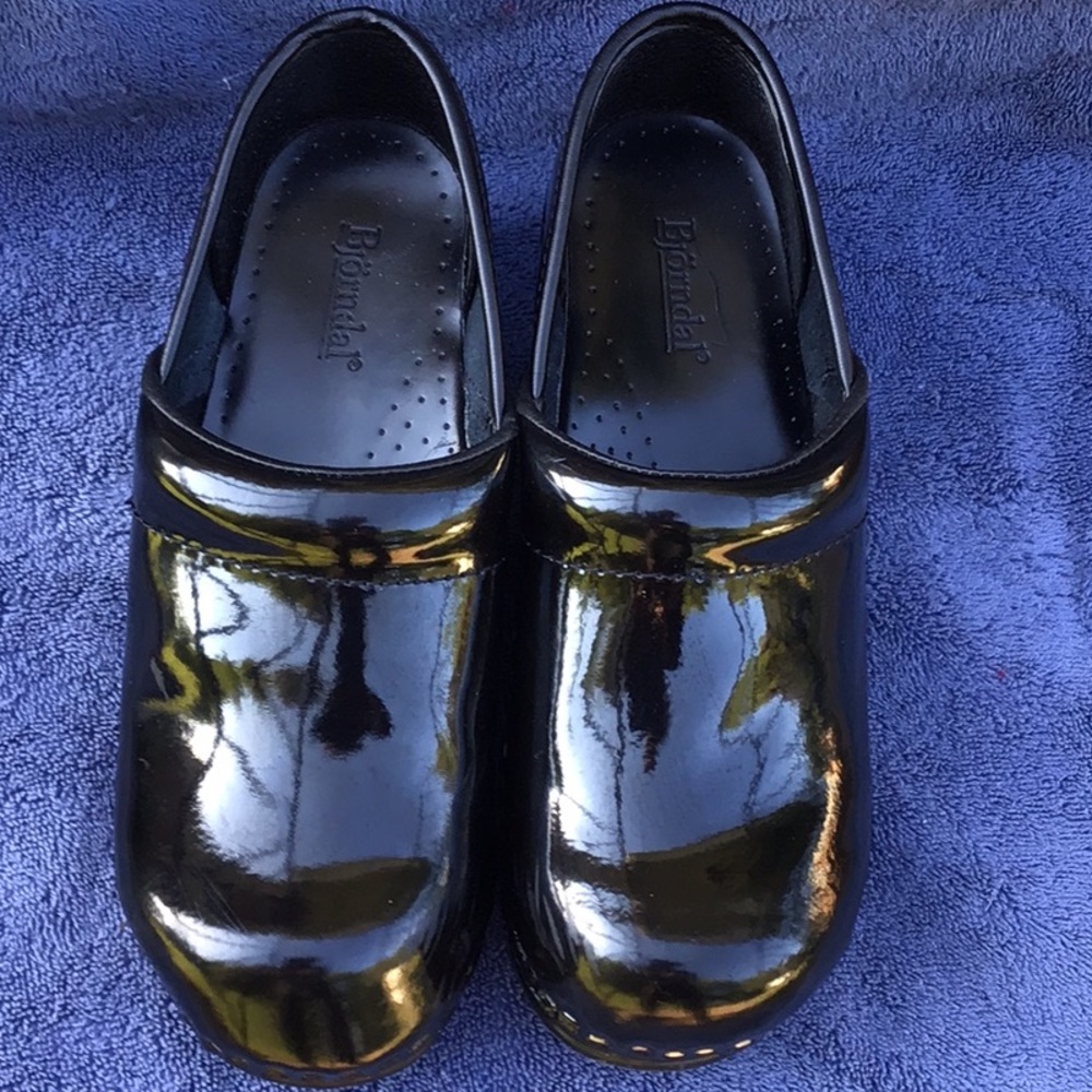 Bjorndal Nursing shoes